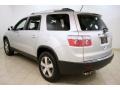 Quicksilver Metallic - Acadia SLT AWD Photo No. 5