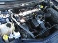 2.4 Liter DOHC 16-Valve 4 Cylinder Engine for 2006 Chrysler Sebring Sedan #40065215