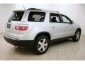 Quicksilver Metallic - Acadia SLT AWD Photo No. 7