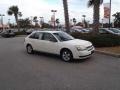 2005 White Chevrolet Malibu Maxx LS Wagon  photo #3