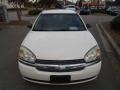 2005 White Chevrolet Malibu Maxx LS Wagon  photo #4