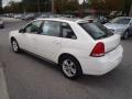 2005 White Chevrolet Malibu Maxx LS Wagon  photo #5