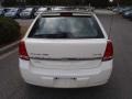 2005 White Chevrolet Malibu Maxx LS Wagon  photo #6