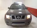 Night Armor Black Metallic - Xterra S Photo No. 3