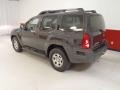 Night Armor Black Metallic - Xterra S Photo No. 6