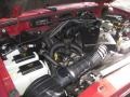 Toreador Red Metallic - Ranger FX4 SuperCab 4x4 Photo No. 10