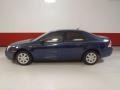 2007 Dark Blue Pearl Metallic Ford Fusion S  photo #7