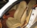 Saffron Interior Photo for 2007 Bentley Continental GT #40067143