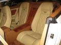 Saffron Interior Photo for 2007 Bentley Continental GT #40067351