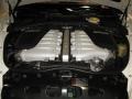 6.0L Twin-Turbocharged DOHC 48V VVT W12 Engine for 2007 Bentley Continental GT Mulliner #40067427