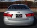 Radiant Silver - Sonata GLS Photo No. 6
