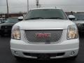 Summit White - Yukon Denali AWD Photo No. 2