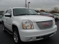 Summit White - Yukon Denali AWD Photo No. 3