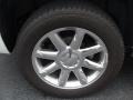 Summit White - Yukon Denali AWD Photo No. 4