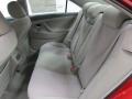 Barcelona Red Metallic - Camry LE Photo No. 4