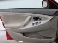 Barcelona Red Metallic - Camry LE Photo No. 7