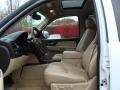 Summit White - Yukon Denali AWD Photo No. 16