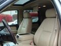 Summit White - Yukon Denali AWD Photo No. 18