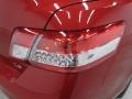 Barcelona Red Metallic - Camry LE Photo No. 12
