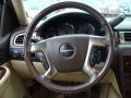 Summit White - Yukon Denali AWD Photo No. 24