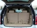 Summit White - Yukon Denali AWD Photo No. 28