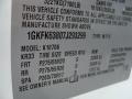 Summit White - Yukon Denali AWD Photo No. 31