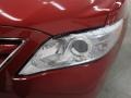 Barcelona Red Metallic - Camry LE Photo No. 38