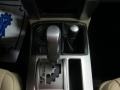 5 Speed ECT-i Automatic 2011 Toyota 4Runner SR5 4x4 Transmission