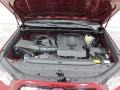 4.0 Liter DOHC 24-Valve Dual VVT-i V6 2011 Toyota 4Runner SR5 4x4 Engine