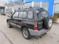 2000 Black Chevrolet Tracker 4WD Hard Top  photo #5