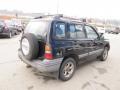 2000 Black Chevrolet Tracker 4WD Hard Top  photo #7