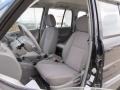 Medium Gray Interior Photo for 2000 Chevrolet Tracker #40070167