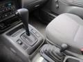 Medium Gray Transmission Photo for 2000 Chevrolet Tracker #40070183