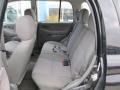 Medium Gray Interior Photo for 2000 Chevrolet Tracker #40070267