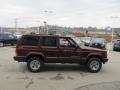Sienna Pearl - Cherokee Sport 4x4 Photo No. 7