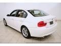 2008 Alpine White BMW 3 Series 328xi Sedan  photo #5