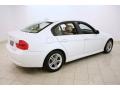 2008 Alpine White BMW 3 Series 328xi Sedan  photo #7