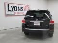 2011 Black Toyota Highlander SE 4WD  photo #30