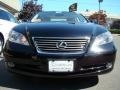 Black Onyx - ES 350 Photo No. 2