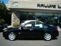 Black Onyx - ES 350 Photo No. 3
