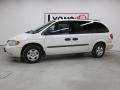 Stone White - Grand Caravan SE Photo No. 1