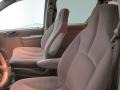 Stone White - Grand Caravan SE Photo No. 4
