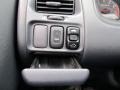 2002 Satin Silver Metallic Honda Accord EX Coupe  photo #18