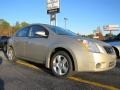 2009 Sonoran Sand Nissan Sentra 2.0  photo #1