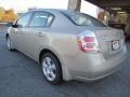 2009 Sonoran Sand Nissan Sentra 2.0  photo #5