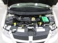 3.3 Liter OHV 12-Valve V6 Engine for 2003 Dodge Grand Caravan SE #40071036