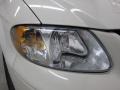 Stone White - Grand Caravan SE Photo No. 13