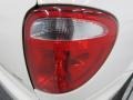 Stone White - Grand Caravan SE Photo No. 15