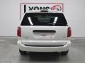 Stone White - Grand Caravan SE Photo No. 18