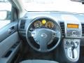 2009 Sonoran Sand Nissan Sentra 2.0  photo #15